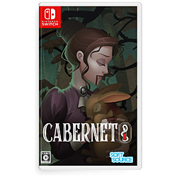 Cabernet 【Switchゲームソフト】