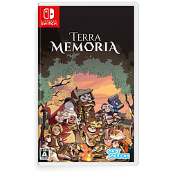 Terra Memoria 【Switchゲームソフト】