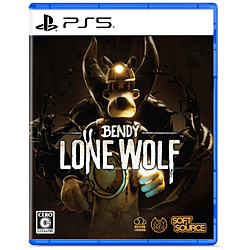 Bendy: Lone Wolf 【PS5ゲームソフト】