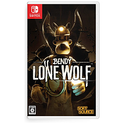 Bendy: Lone Wolf 【Switchゲームソフト】