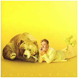 �đq���I/ yellow BEAR