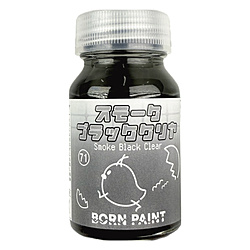 �X���[�N�u���b�N�N���� 30ml �{�[���y�C���g