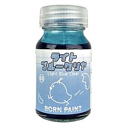 ���C�g�u���[�N���� 30ml �{�[���y�C���g