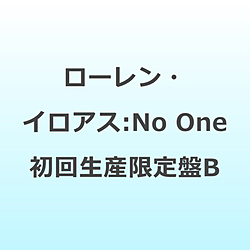 ���[�����E�C���A�X/ No One ���񐶎Y�����B