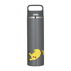THERMOS(�T�[���X) �^��f�M�P�[�^�C�}�O  �X�g�[���u���b�N JOW-600PK-STB