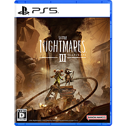 リトルナイトメア3 【PS5ゲームソフト】