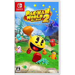 パックマンワールド2 リ・パック 【Switchゲームソフト】