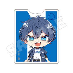 カラフルピーチ ステッカー（なおきり Ver.）