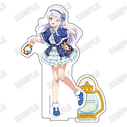 「アイドルマスター シンデレラガールズ」 描き下ろしBIGアクリルスタンド【スノードームver.】2イヴ・サンタクロース