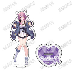 「アズールレーン」 描き下ろしBIGアクリルスタンド【エプロンver.】3隼鷹 【sof001】