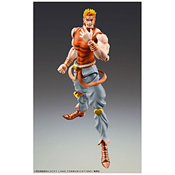 超像可動 ジョジョの奇妙な冒険 第3部 DIO（覚醒版）・サード 【sof001】