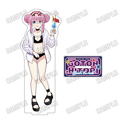 「ぼっち・ざ・ろっく！」 描き下ろしBIGアクリルスタンド