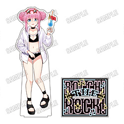 「ぼっち・ざ・ろっく！」 描き下ろしBIGアクリルスタンドLL