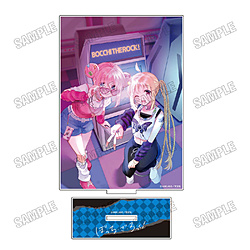「ぼっち・ざ・ろっく！」 アクリルスタンド３