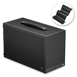 PC [Mini-ITX] 졼 K101MESHGY-RCSET