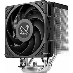 �T�C�Y CPU�N�[���[ 120mm�t�@�� [LGA1851/1700/1200/115X�EAM4/AM5] KOTETSU MARK4  SCKTT-4000