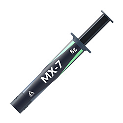 ARCTIC �k�O���X�l�������\�T�[�}���y�[�X�g 8g  �O���[ MX7-8G