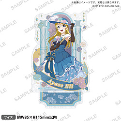 ���u���C�u�I�X�N�[���A�C�h���t�F�X�e�B�o���@������A�N�����X�^���h �ʁfs ������ver. �����G��