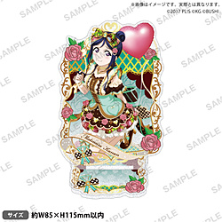 ���u���C�u�I�X�N�[���A�C�h���t�F�X�e�B�o���@������A�N�����X�^���h Aqours �o�����^�C����Part3ver. ���Y�ʓ�