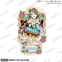 ���u���C�u�I�X�N�[���A�C�h���t�F�X�e�B�o���@������A�N�����X�^���h Aqours �o�����^�C����Part3ver. �n�� �j