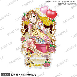 ���u���C�u�I�X�N�[���A�C�h���t�F�X�e�B�o���@������A�N�����X�^���h Aqours �o�����^�C����Part3ver. ���ؓc�Ԋ�
