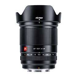 Viltrox AF 13mm F1.4 ٻΥեXޥ ֥å FUJIFILM X /ñ󥺡