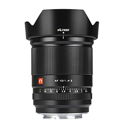 VILTROX Viltrox AF 13mm F1.4 \j[E}Eg ubN m\j[E /Pœ_Yn