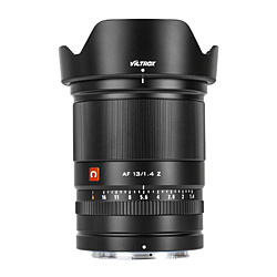 VILTROX Viltrox AF 13mm F1.4 jRZ}Eg ubN mjRZ /Pœ_Yn