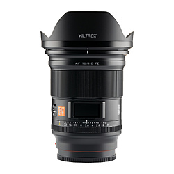 Viltrox AF 16mm F1.8 ˡEޥ ֥å ΥˡE /ñ󥺡