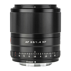 Viltrox AF 23mm F1.4 ٻΥեXޥ ֥å FUJIFILM X /ñ󥺡