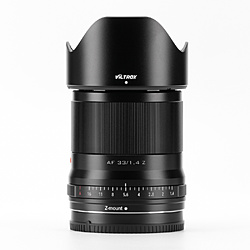 VILTROX Viltrox AF 33mm F1.4 jRZ}Eg ubN mjRZ /Pœ_Yn