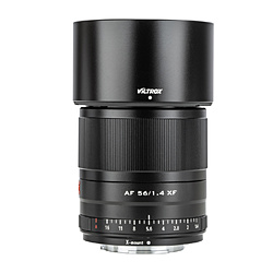 Viltrox AF 56mm F1.4 ٻΥեXޥ ֥å FUJIFILM X /ñ󥺡