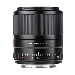 Viltrox AF 56mm F1.4 ˡEޥ ֥å ΥˡE /ñ󥺡