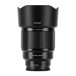 Viltrox AF 85mm F1.8 II ٻΥեXޥ ֥å FUJIFILM X /ñ󥺡