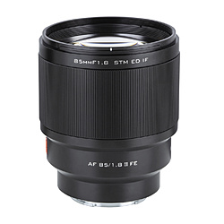 VILTROX Viltrox AF 85mm F1.8 II \j[E}Eg ubN m\j[E /Pœ_Yn