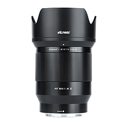 Viltrox AF 85mm F1.8 ˥Zޥ ֥å Υ˥Z /ñ󥺡