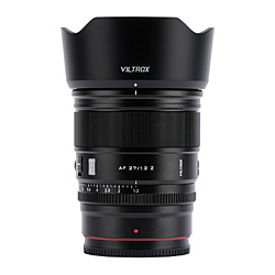 VILTROX Viltrox AF 27mm F1.2 PRO jRZ}Eg ubN mjRZ /Pœ_Yn