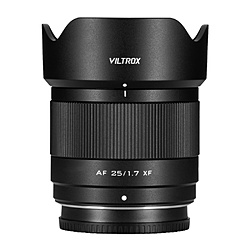 Viltrox AF 25mm F1.7 AIR ٻΥեXޥ FUJIFILM X /ñ󥺡