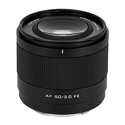 【新品未使用】VILTROX AF 50/2.0 FE Eマウントレンズ viltrox 50mmf2」の人気商品一覧 | 安い商品を通販サイトから