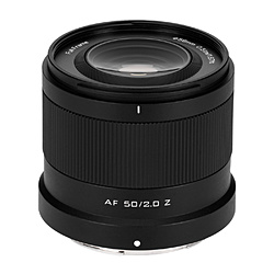 VILTROX Viltrox AF 50mm F2.0 AIR ˥Zޥ Υ˥Z /ñ󥺡