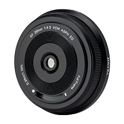 Viltrox AF 28mm F4.5 AIRjRZ}Eg mjRZ /Pœ_Yn