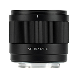 Viltrox AF 15mm F1.7 AIR ˡEޥ ΥˡE /ñ󥺡