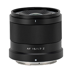 Viltrox AF 15mm F1.7 AIR ˥Zޥ Υ˥Z /ñ󥺡