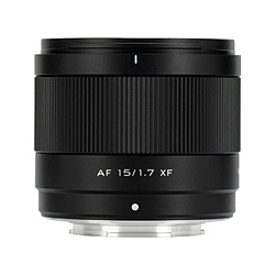 Viltrox AF 15mm F1.7 AIR ٻΥեXޥ FUJIFILM X /ñ󥺡