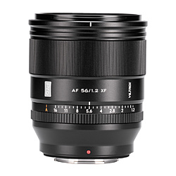 VILTROX Viltrox AF 56mm F1.2 PRO �x�m�t�C����X�}�E���g �mFUJIFILM X /�P�œ_�����Y�n