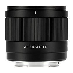VILTROX Viltrox AF 14mm F4.0 AIR \j[E}Eg m\j[E /Pœ_Yn