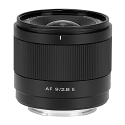 VILTROX Viltrox AF 9mm F2.8 AIR \j[E}Eg m\j[E /Pœ_Yn