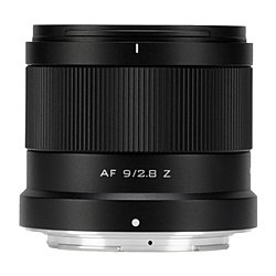 VILTROX Viltrox AF 9mm F2.8 AIR ˥Zޥ Υ˥Z /ñ󥺡