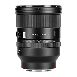 VILTROX Viltrox AF 50mm F1.4 Pro \j[E}Eg m\j[E /Pœ_Yn