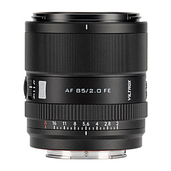 VILTROX Viltrox AF 85mm F2.0 EVO ˡEޥ ΥˡE /ñ󥺡